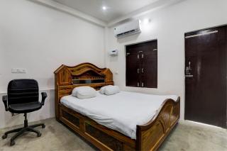 Hotel O The Vishnu - Bettiah - 5