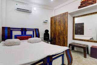 Hotel O The Vishnu - Bettiah - 3