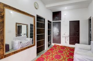 Hotel O The Vishnu - Bettiah - 7