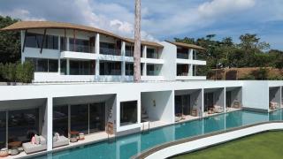Rocky's Boutique Resort - Veranda Collection Samui - Strand Lamai - 4