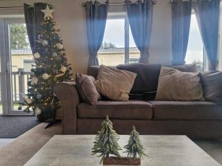 Ash Retreat Hot Tub - 9