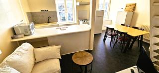 Appartement Joeuf, 2 chambre cosy et lumineux - Joeuf - 6