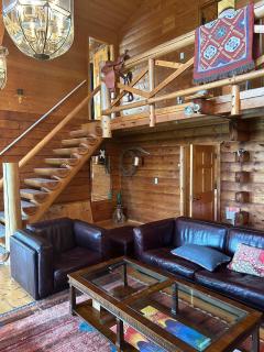 HIDEAWAYMountainLodge - Itoshima - 6