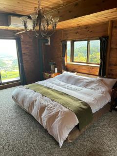HIDEAWAYMountainLodge - Itoshima - 2