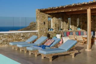 Villa Joy - Sunset Sea View Villa - Mikonos - 2