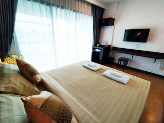 Patra Phrasing Boutique Hotel - 4