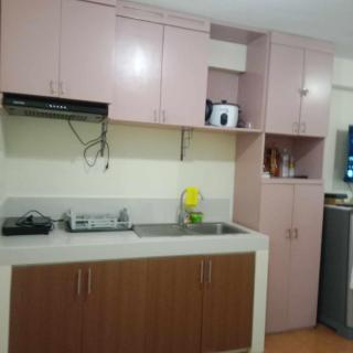 One Oasis Cagayan De Oro 1-Bedroom Unit - 7