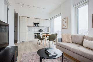 Blueground Williamsburg gym wd nr bridge NYC-1698 - 8