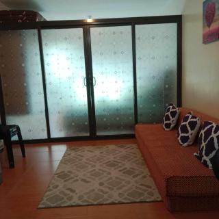 One Oasis Cagayan De Oro 1-Bedroom Unit - Cagayan de Oro - 2