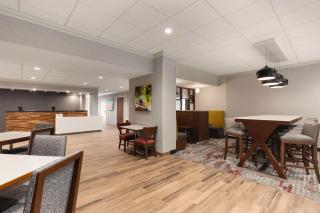 Hampton Inn Starkville - Starkville - 8