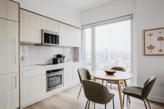 Blueground Williamsburg gym wd nr bridge NYC-1698 - 4