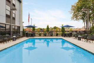Hampton Inn Starkville - Starkville - 5