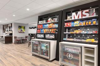 Hampton Inn Starkville - Starkville - 1