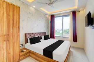 Hotel O Manyam Palace - Gorakhpur - 6