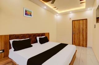 Hotel O Manyam Palace - Gorakhpur - 4
