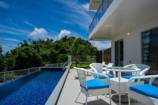 Private Pool Villa Kouri The Sweet - Nakijin - 0