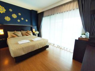 Patra Phrasing Boutique Hotel - 8