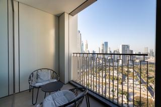 Downtown Views II City View, Downtown Dubai - Mint Stay - Dubaï - 7