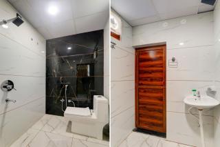 Hotel O Manyam Palace - Gorakhpur - 1