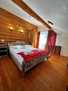 Domeniul Haiducilor Bucovina - Suceava - 5