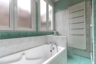 Appartement Haussmannien Centre Ville - Besançon - 1