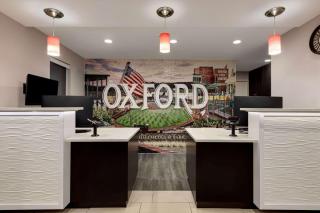 La Quinta by Wyndham Oxford - Anniston - Oxford - 4