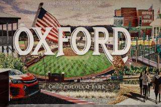 La Quinta by Wyndham Oxford - Anniston - Oxford - 3