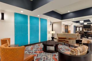 La Quinta by Wyndham Oxford - Anniston - Oxford - 1