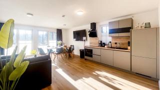 Smart Resorts Haus Smaragd 903 - Winterberg - 0
