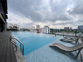 Societe Hartamas Kuala Lumpur - 2