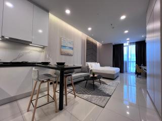 Societe Hartamas Kuala Lumpur - Kuala Lumpur - 3