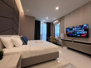 Societe Hartamas Kuala Lumpur - Kuala Lumpur - 5