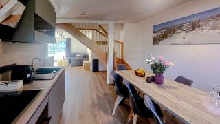 Smart Resorts Haus Smaragd 904 - Winterberg - 2