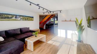 Smart Resorts Haus Smaragd 904 - Winterberg - 8