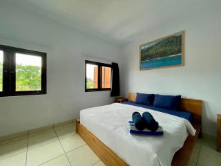 Family Villa with Private Pool in Central Seminyak - Seminyak - 8