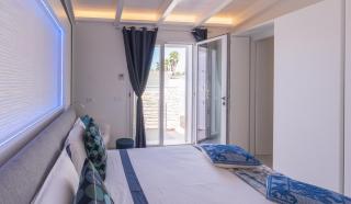 Capo Norax chambre de luxe avec jacuzzi à 250m de la mer - Pula - 4