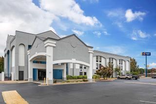 Comfort Inn Opelika - Auburn - Opelika - 0