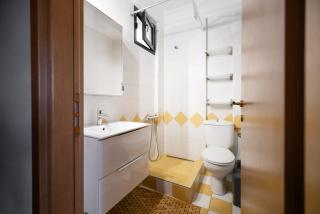 Pelagos Paradise Seafront Studio by Booking Kottas - Kalamítsi - 4