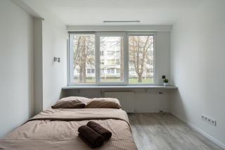 River To The City - Studio 8 Apartment - 3