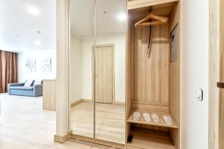 Modern апарт-отель, напротив Ботанического Сада - 4