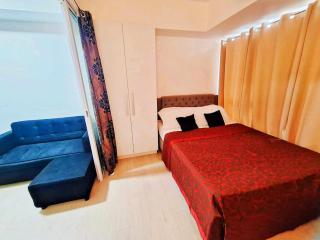 Azure Urban Resort Residences Paranaque Near Airport and Mall - Manila - 2