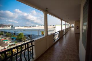 นาวิน แมนชั่น 2 Navin Mansion 2 - Pattaya - 3