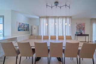 Art Apartment In Mamila - Mamila Residence - 6