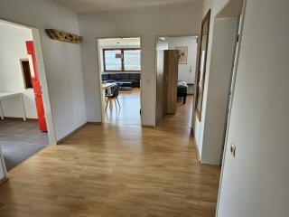 Gästehaus 3 "Steinbreite" - Fuldabrück - 3