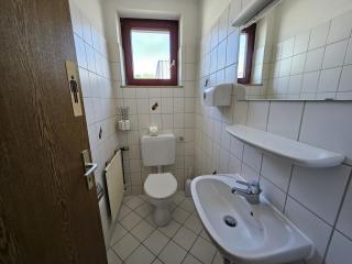 Gästehaus 3 "Steinbreite" - Fuldabrück - 2