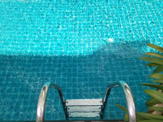 The Beach Bangsaen Condo Sea View Room 327-62 Top Floor-Free Netflix - Bang Saen - 3