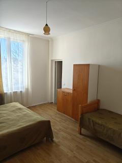 Tuz House R8 - Bakuriani - 6
