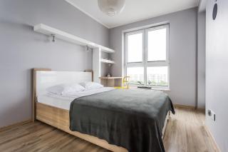 Apartament Gold Kaczorowskiego 7 - Białystok - 5