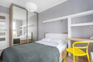 Apartament Gold Kaczorowskiego 7 - Białystok - 1
