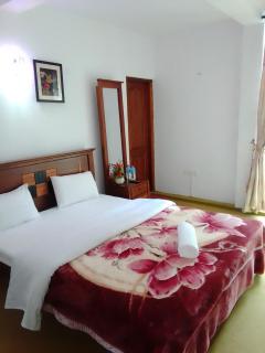 Drizzle Ridge Hotel - 6